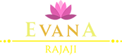 logo Evana Rajaji - Best Resort in Rishikesh-Haridwar