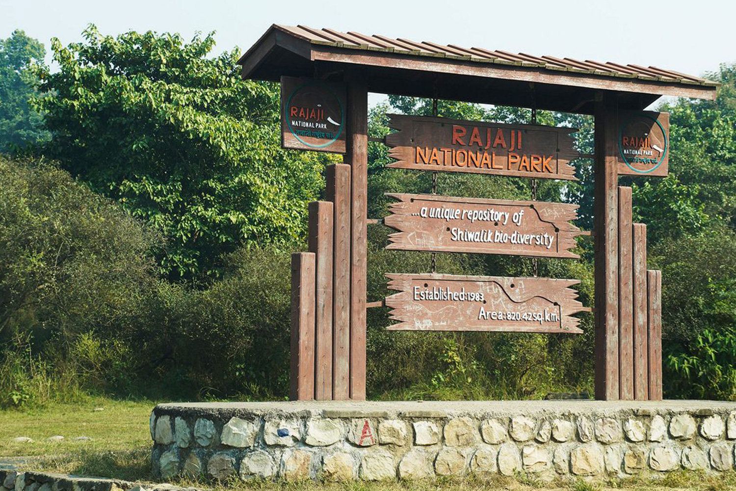 rajajipark