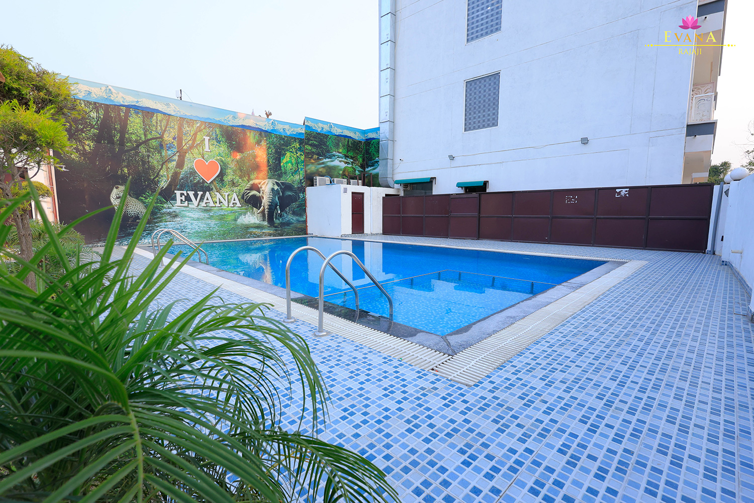 swimming-pool